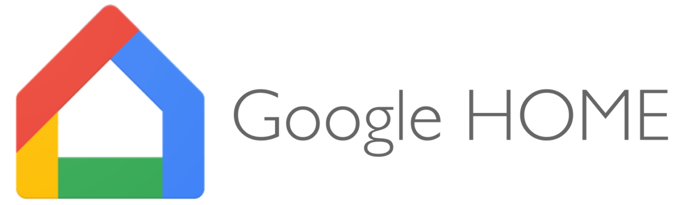 Google Home logo