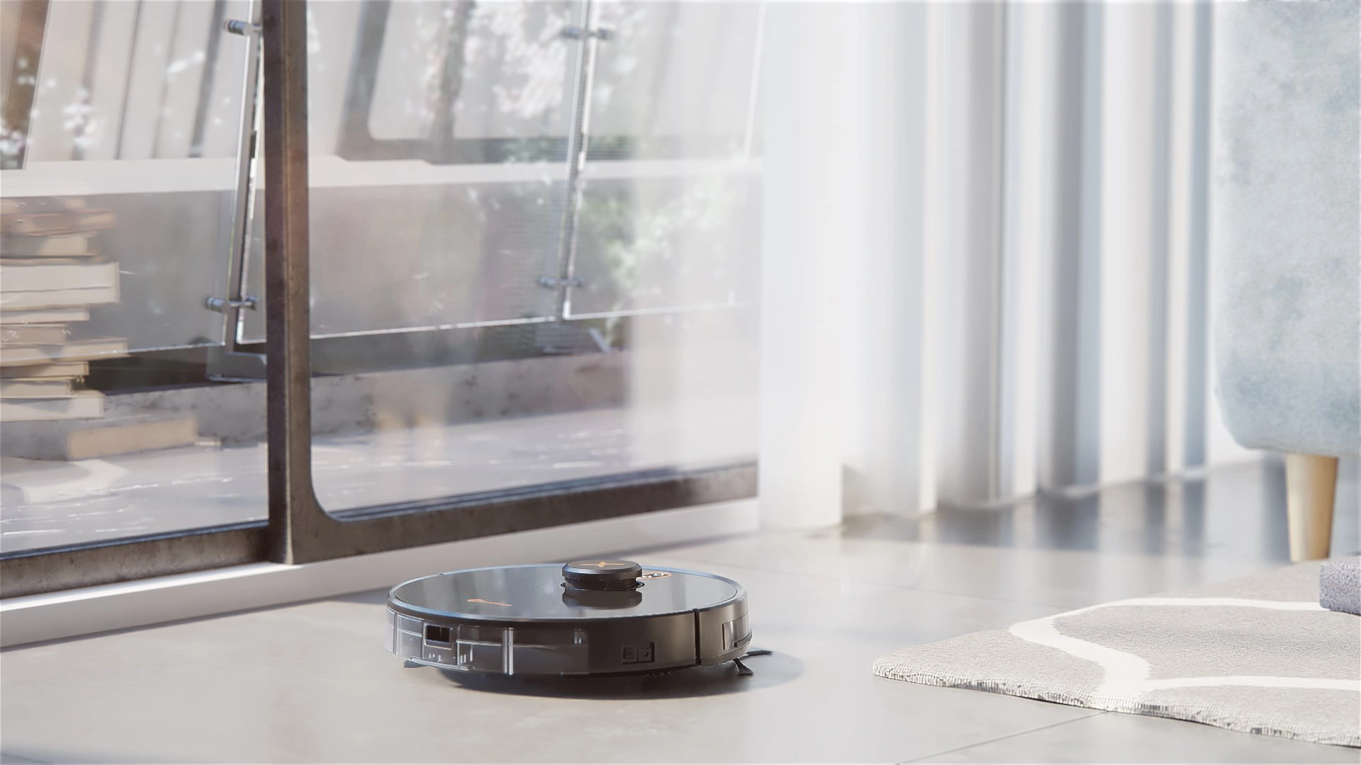 Rent-hjem-med-Neatsvor-robotdammsugare