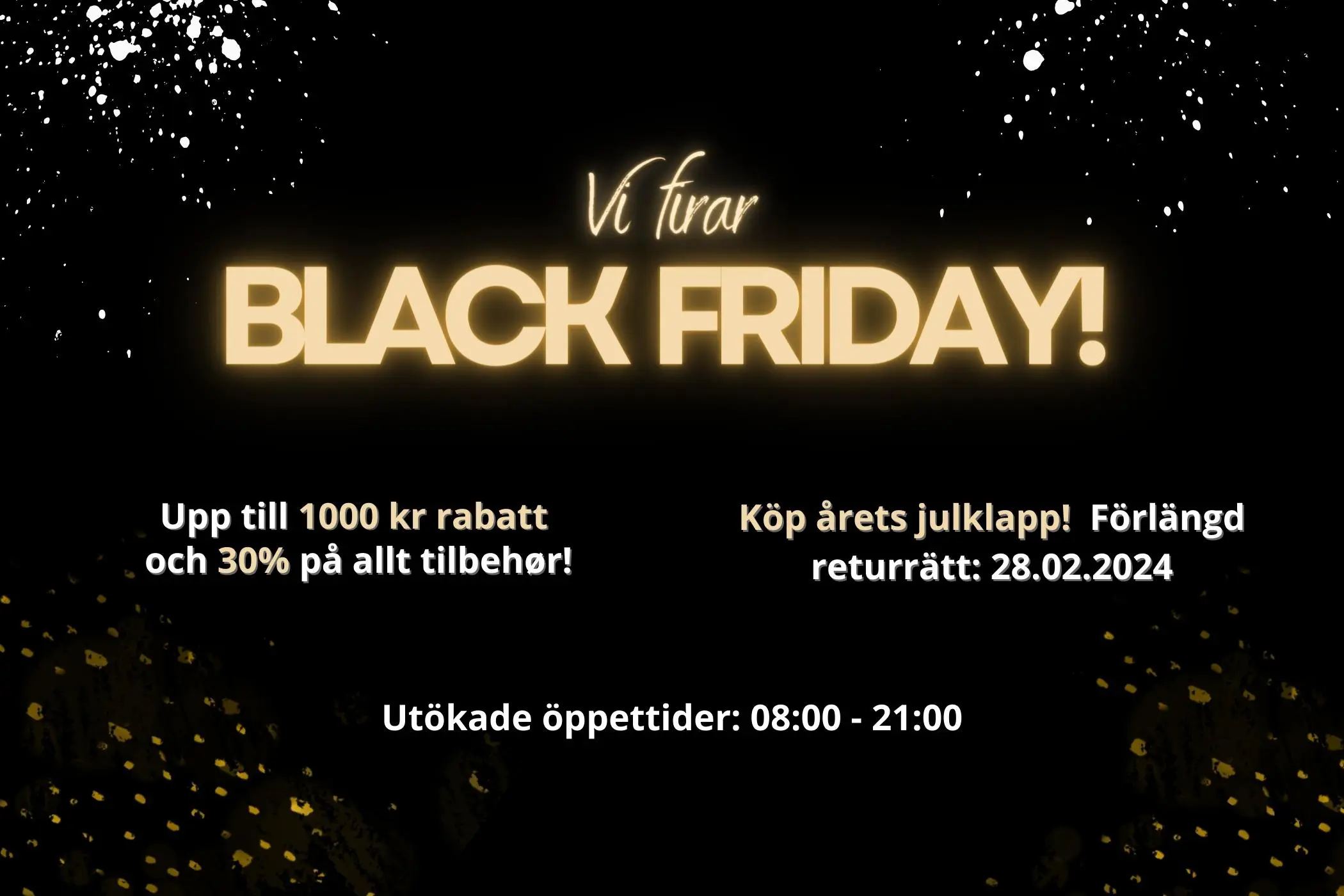 Robotdammsugare från Neatsvor Sverige Black Friday