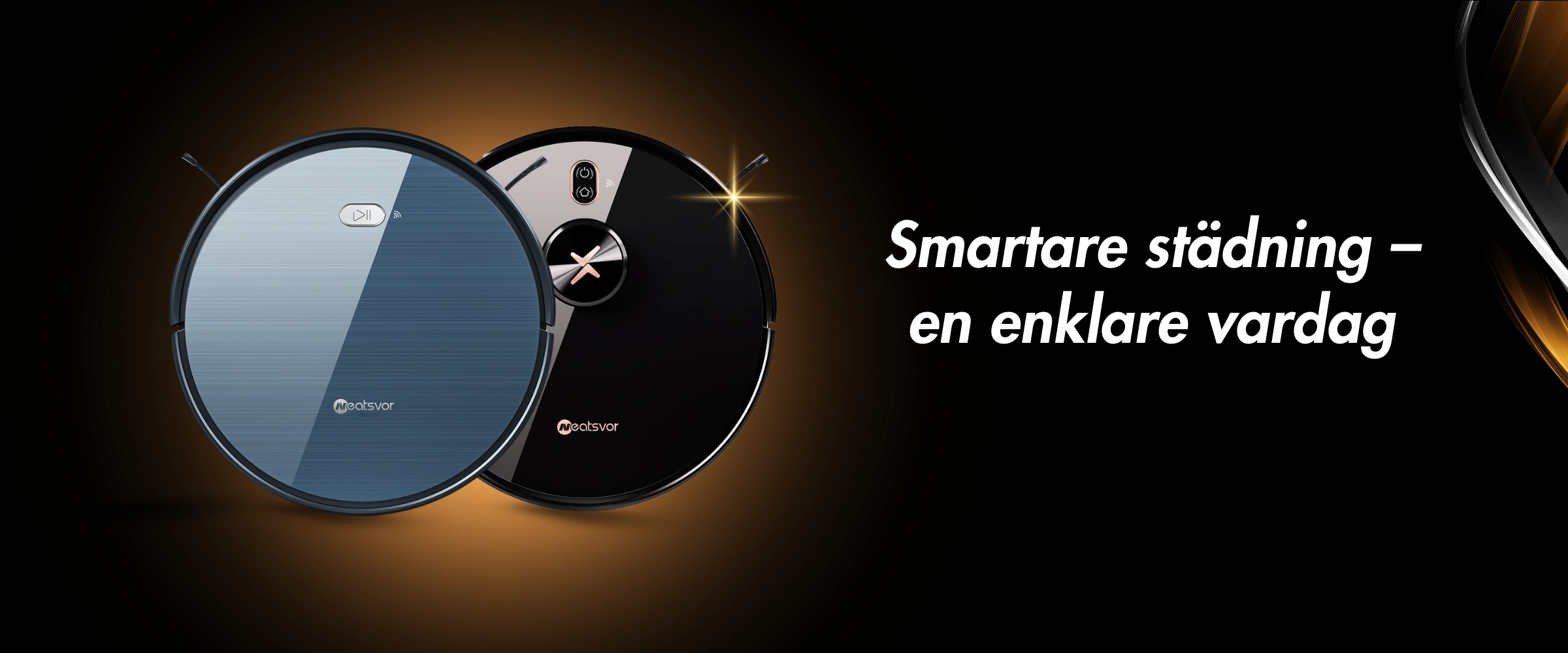 Smartare städning – en enklare vardag